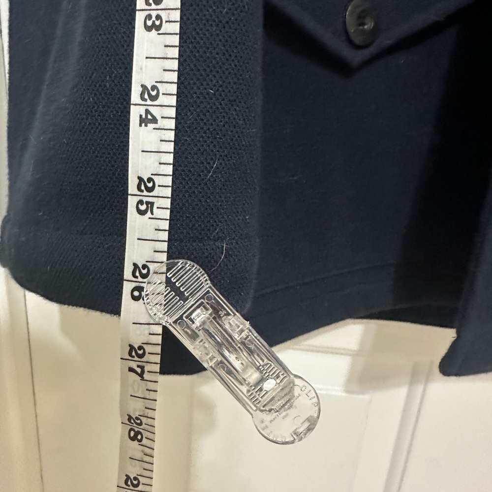Nautica Men's Navy NX4000 Peacoat - Picture 16 of 16